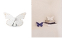 Lladro Lladro Collectible Figurine, White Butterfly